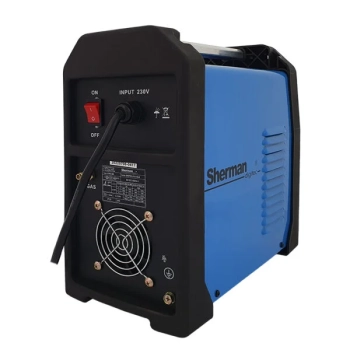 Sherman DIGITIG 212 COLD